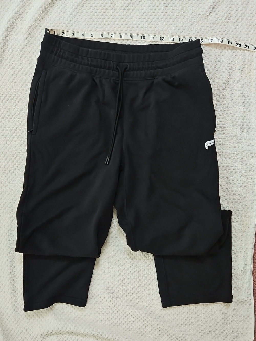 Fabletics Mens Jogger Large